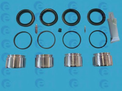 ERT 401381 Repair Kit, brake caliper